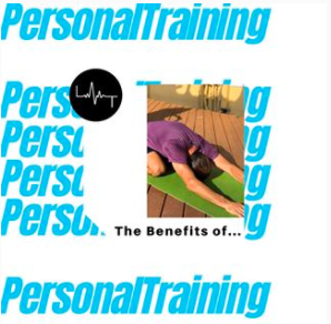 The Benefits of Personal Training