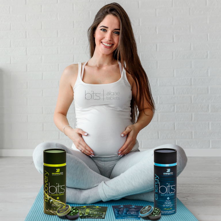 EnergyBits for Fertility and Recovery