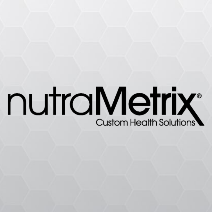 NUTRAMETRIX – Free Shipping on Orders Over $99!