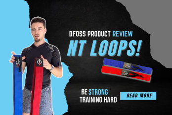 Upgrade Your Workouts: Introducing NT Loops for Superior Results